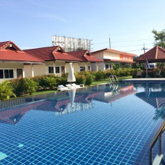 Phuket Airport Villa - Bild 19