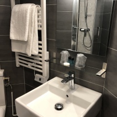 Hotel Alane - Bild 22