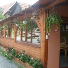 Lidia Vendeghaz in Sovata, Romania from 79$, photos, reviews - zenhotels.com photo 6