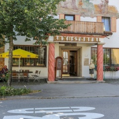 Brauereigasthof Bräustüberl - Bild 1