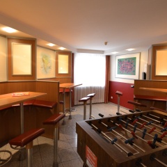Panorama Inn Hotel und Boardinghaus - Bild 21