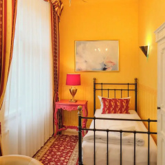 Anno 1900 Hotel Babelsberg - Bild 6