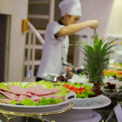 Sunline Hotel thumbnail 43