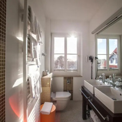 Retro Design Hotel - Bild 7