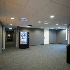 easyHotel Amsterdam Arena Boulevard - Bild 13