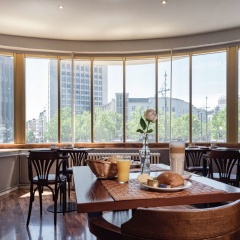 acom Hotel Berlin Kurfürstendamm - Bild 25