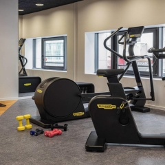 Novotel Paris Vaugirard Montparnasse - Bild 23