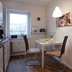 Ferienwohnung CityFlair _ 32290 - Bild 8