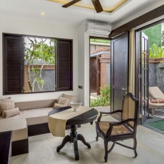 Villa for Rent in Bali 2010 - Bild 6