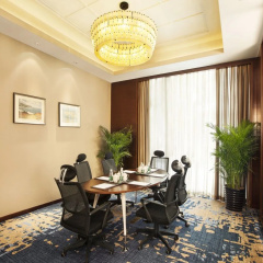 Xiamen Huli Yiho Hotel thumbnail 9