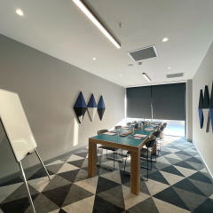 Holiday Inn Express Ankara Airport by IHG - Bild 22