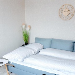Apartment in Hameln #Venedig - Bild 1