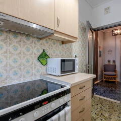 Cozy Studio Alimos Marina - Bild 15