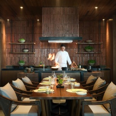 Six Senses Uluwatu - Bild 22