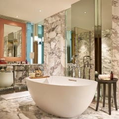 Grand Hyatt Erawan Bangkok - Bild 12