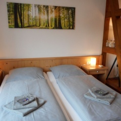 Pension Haus Christa - Bild 6