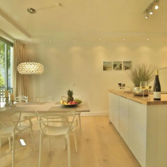 Appartement Strandlounge thumbnail 17