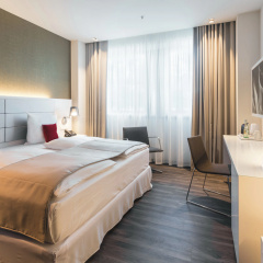 Hotel Riu Plaza Berlin thumbnail 11