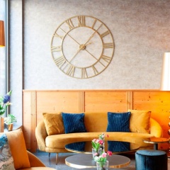 KING's HOTEL First - Bild 22
