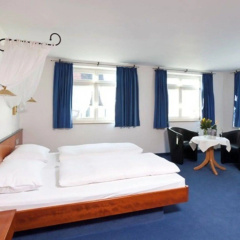 Hotel Garni Am Zehntstadl - Bild 3
