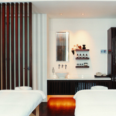 COMO Metropolitan Bangkok - Bild 26