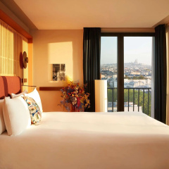 SO/ Paris Hotel - Bild 9