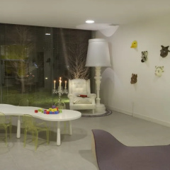 Yoo Punta del Este Rental Club thumbnail 11