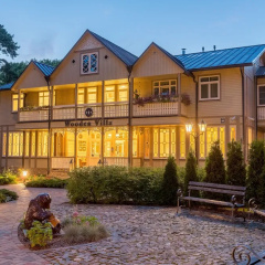 Aparthotel Wooden Villa thumbnail 20