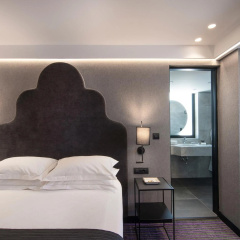 President Hotel Athens - Bild 20