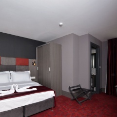 A11 Hotel Cadde - Bild 6