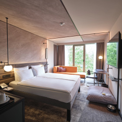 Novotel Muenchen City - Bild 6