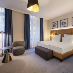 Steigenberger Icon Frankfurter Hof - Bild 4