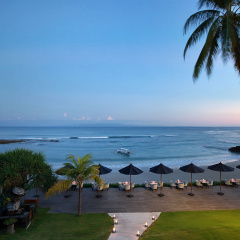 Candi Beach Resort And Spa - Bild 14