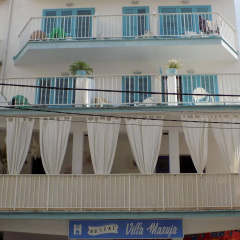 Hostal Villa Maruja - Bild 1
