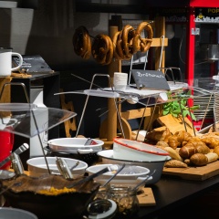 V8 Hotel Köln - Bild 13