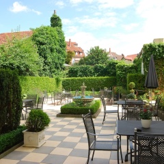 Stadtresidenz Hildesheim Mitte - Bild 15