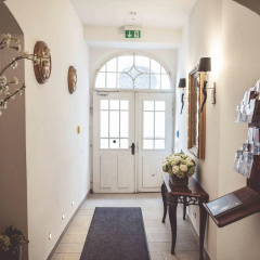 Chin-Chin Hotel ehemals Bohemian Hotel - Bild 15
