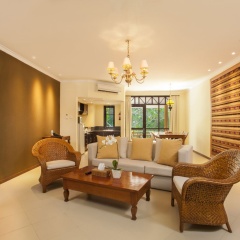 Mangsit Suites by Holiday Resort Lombok - Bild 29