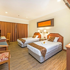 Hotel 81 Tristar - Bild 5