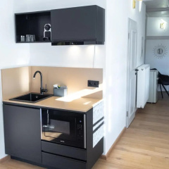 ANA Suites Augsburg City Center - Bild 21