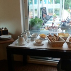 Hotel & Tenniscenter Khail - Bild 6