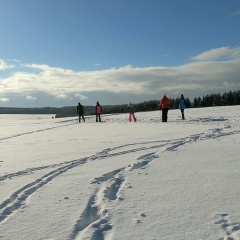 waldhotel AUSZEIT - Bild 23