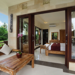 Puri Payogan Villa Ubud - Bild 19