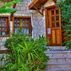 Hotel Villa Onemli - Bild 12