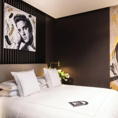 The First Musica - Preferred Hotels & Resorts - Bild 6