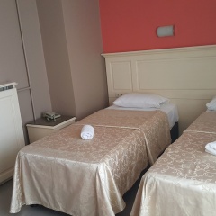 Ata Hotel Kumburgaz - Bild 6