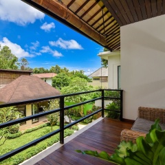 Villa Lotus Sea - Bild 19