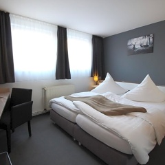 Hotel Restaurant Jgerhof - Bild 3