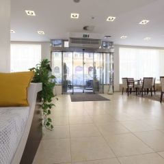 Hotel Amarilis - Bild 16
