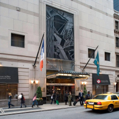 Millennium Hotel Broadway Times Square - Bild 1